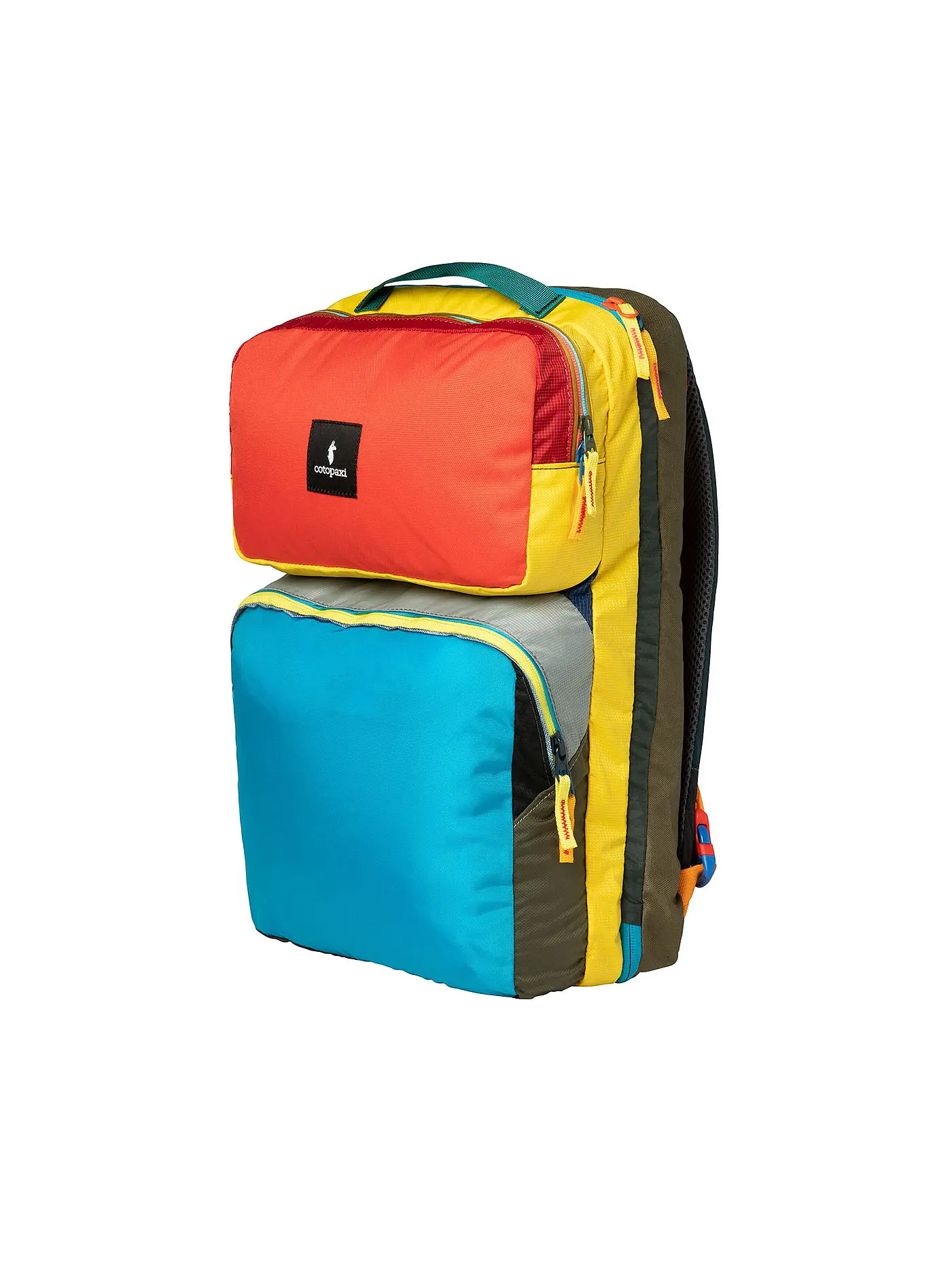 COTOPAXI | Rucksack TASRA 16L | 